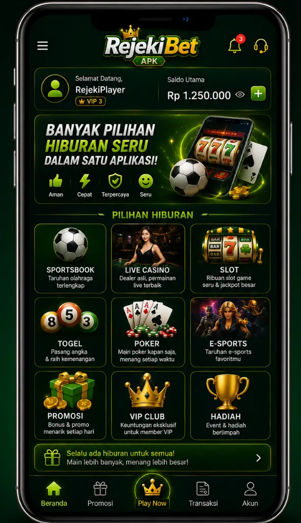 Pembaruan Aplikasi Berkala