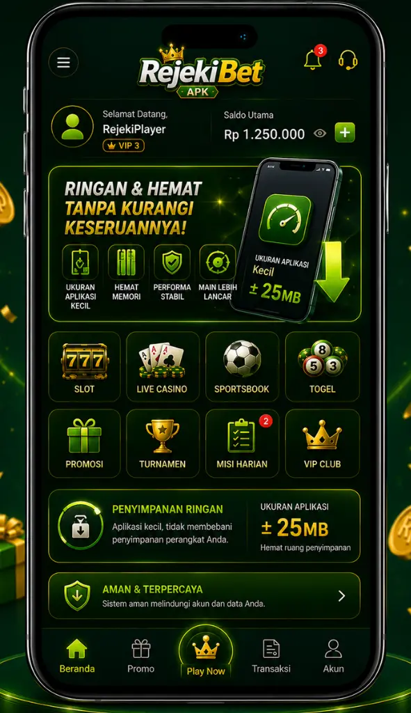 Pengelolaan Akun yang Praktis